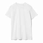 Футболка белая «T-BOLKA 160», размер M