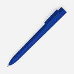 Ручка шариковая SWIPER SQ SOFT TOUCH, синяя