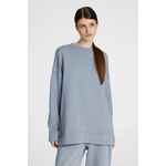 Свитшот унисекс S2, серый, размер M/L