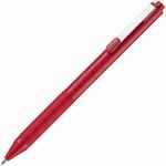 Ручка шариковая RENK, красная
