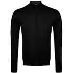 Свитер мужской GORDON MEN черный, размер M