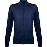 Свитер женский GORDON WOMEN темно-синий, размер L