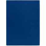 Ежедневник LATTE MAXI, недатированный, темно-синий