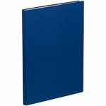 Ежедневник LATTE MAXI, недатированный, темно-синий