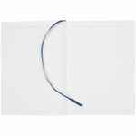 Ежедневник LATTE MAXI, недатированный, темно-синий