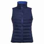Жилет WAVE WOMEN темно-синий, размер S