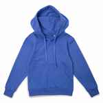 Худи детское KIRENGA 2.0 KIDS, ярко-синее, 10 лет