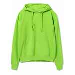 Худи KIRENGA 2.0, зеленое яблоко, размер S