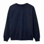 Свитшот TOIMA 2.0, темно-синий, размер S