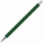 Ручка шариковая SLIM BEAM, зеленая