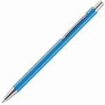 Ручка шариковая MASTERMIND, голубая