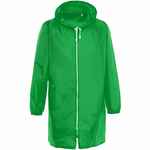 Дождевик RAINMAN ZIP, зеленый, размер S