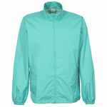 Ветровка KIVACH, бирюзовая (тиффани), размер M