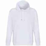 Худи унисекс CONSTELLATION, белое, размер S