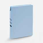 Ежедневник FLEXPEN SHALL, недатированный, голубой
