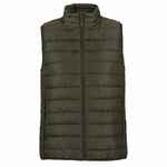 Жилет женский STREAM BW WOMEN, темный хаки, размер XL