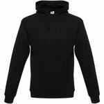 Толстовка ID.003 черная, размер S