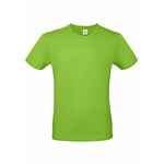 Футболка E150 зеленое яблоко, размер M