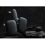 Внешний аккумулятор PEBBLE 7800 мАч, черный