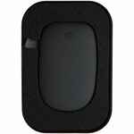 Внешний аккумулятор PEBBLE 7800 мАч, черный