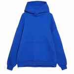 Худи KULONGA OVERSIZE, ярко-синее, размер ХL/ХХL