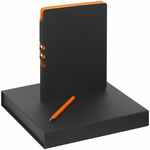Набор FLEXPEN BLACK, оранжевый