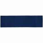 Лейбл тканевый EPSILON, S, темно-синий