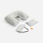 Набор для путешествий ESSENTIAL, серый