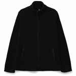 Куртка мужская NORMAN MEN, черная, размер S