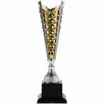 Кубок-факел FLAMOUS NETTA