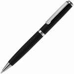 Ручка шариковая INKISH CHROME, черная