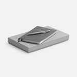 Набор PETRUS, серый