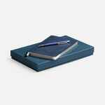 Набор PETRUS, синий