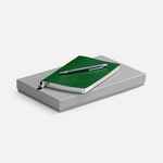 Набор PETRUS, зеленый