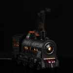 Увлажнитель-ароматизатор STEAM BEAM, черный