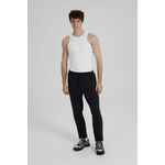 Майка унисекс NEOFIT, молочно-белая, размер M/L