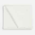 Шарф YONG, белый