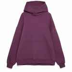 Худи KULONGA OVERSIZE, фиолетовое, размер ХS/S