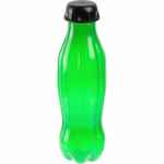 Бутылка для воды COOLA, зеленая