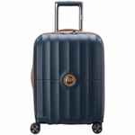 Чемодан ST TROPEZ S, синий