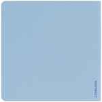 Блокнот CHARM, голубой