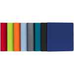 Блокнот CHARM, голубой