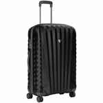 Чемодан UNO ZIP SPECIAL M, черный