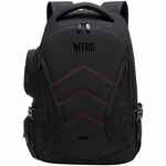 Рюкзак для ноутбука NITRO OBG313, черный