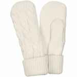 Набор HEAT TRICK, молочно-белый, размер M