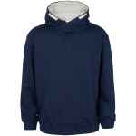 Толстовка KULONGA TERRY, темно-синяя, размер XS