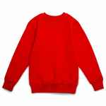 Свитшот TOIMA KIDS красный, 6 лет