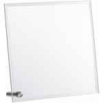 Плакетка PICTORY STAND, прозрачная