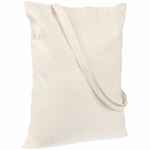 Сумка для покупок COTTONICA RECYCLE, неокрашенная