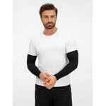 Рукава спортивные FLEXOR, черные